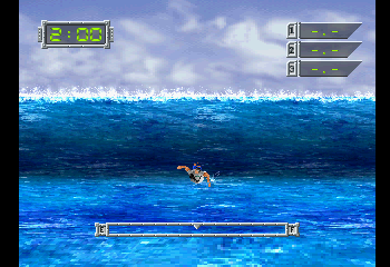Max Surfing 2nd Screenshot 1